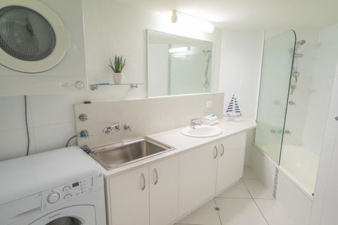 Mandolin Beachfront Resort - Nambucca Heads Accommodation 25