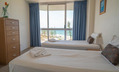 Mandolin Beachfront Resort - Nambucca Heads Accommodation 30
