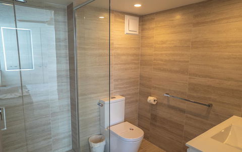 Mandolin Beachfront Resort - Nambucca Heads Accommodation 18