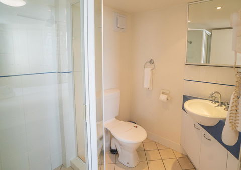 Mandolin Beachfront Resort - Nambucca Heads Accommodation 31