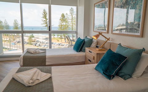 Mandolin Beachfront Resort - Nambucca Heads Accommodation 9