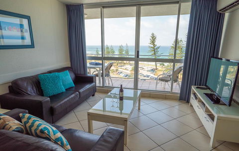 Mandolin Beachfront Resort - Nambucca Heads Accommodation 32