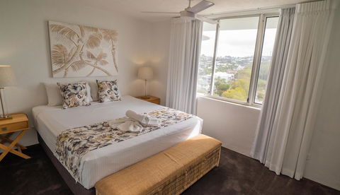 Mandolin Beachfront Resort - Nambucca Heads Accommodation 35