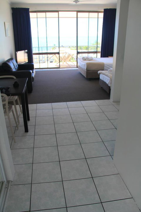 Ocean Views At Whitsunday Terraces Resort - Nambucca Heads Accommodation 10