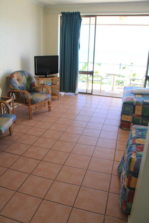 Ocean Views At Whitsunday Terraces Resort - Nambucca Heads Accommodation 12