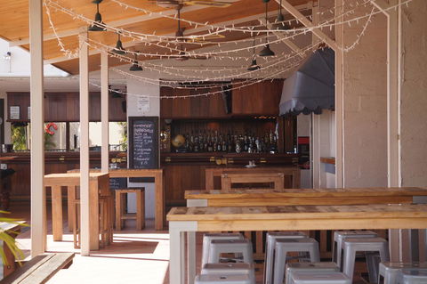 Ocean Views At Whitsunday Terraces Resort - Nambucca Heads Accommodation 16