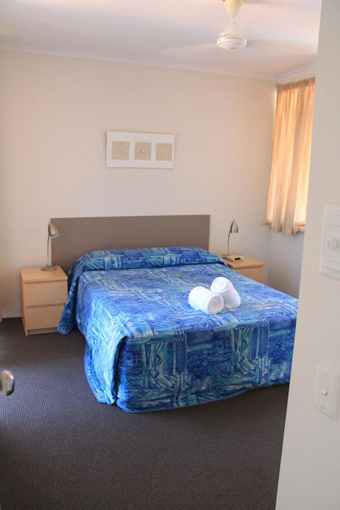 Ocean Views At Whitsunday Terraces Resort - Nambucca Heads Accommodation 8
