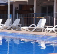Airlie Whitsunday Terraces Resort - Nambucca Heads Accommodation