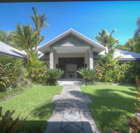 Tranquility By The Course Port Douglas - Nambucca Heads Accommodation
