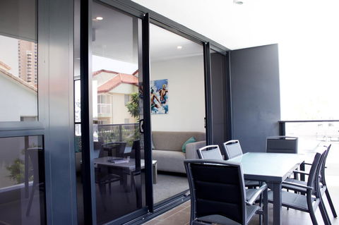 Synergy Broadbeach - Official - Nambucca Heads Accommodation 22