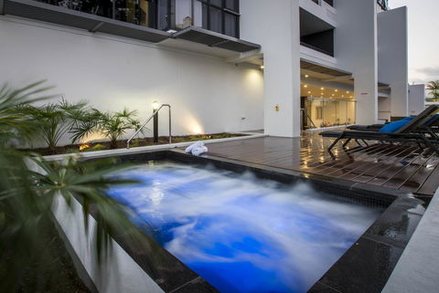 Synergy Broadbeach - Official - Nambucca Heads Accommodation 5