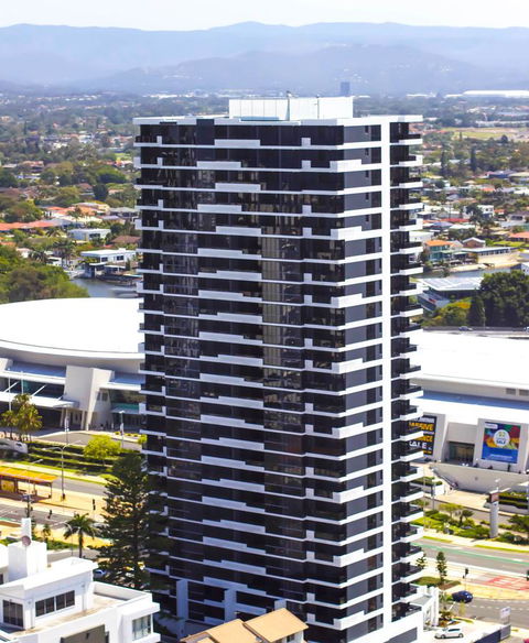 Synergy Broadbeach - Official - Nambucca Heads Accommodation 7