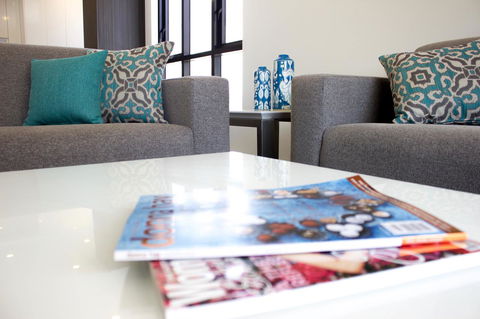 Synergy Broadbeach - Official - Nambucca Heads Accommodation 24