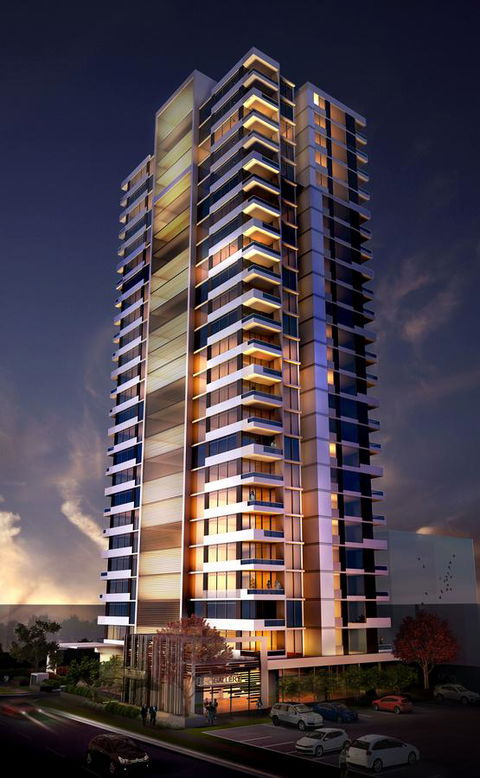 Synergy Broadbeach - Official - Nambucca Heads Accommodation 9