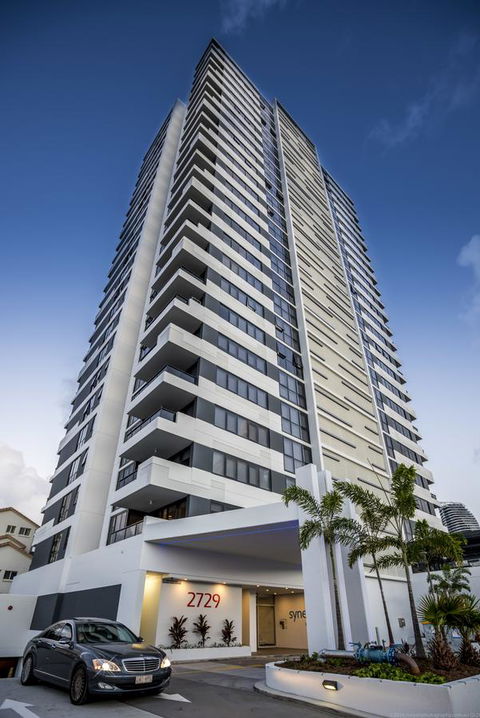 Synergy Broadbeach - Official - Nambucca Heads Accommodation 6