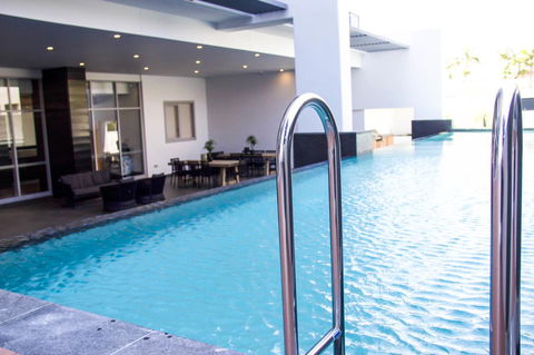Synergy Broadbeach - Official - Nambucca Heads Accommodation 11