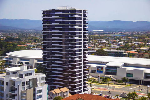 Synergy Broadbeach - Official - Nambucca Heads Accommodation 19