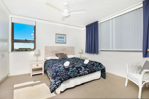 Headland Tropicana Resort - Nambucca Heads Accommodation 14