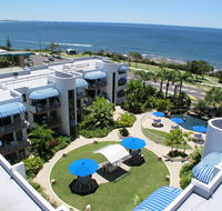 Headland Tropicana Resort - Nambucca Heads Accommodation