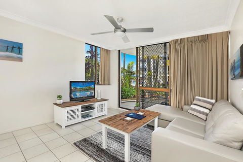 Headland Tropicana Resort - Nambucca Heads Accommodation 6