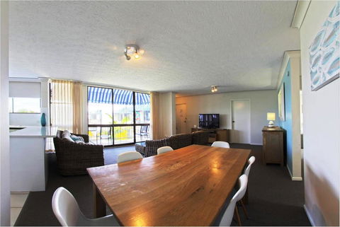 Headland Tropicana Resort - Nambucca Heads Accommodation 30