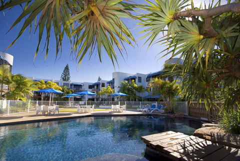 Headland Tropicana Resort - Nambucca Heads Accommodation 16