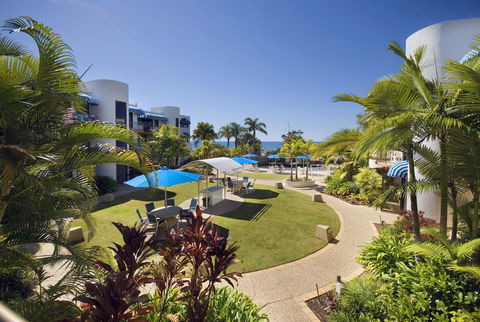 Headland Tropicana Resort - Nambucca Heads Accommodation 2
