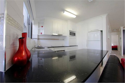 Headland Tropicana Resort - Nambucca Heads Accommodation 22