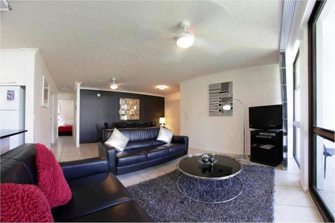 Headland Tropicana Resort - Nambucca Heads Accommodation 25