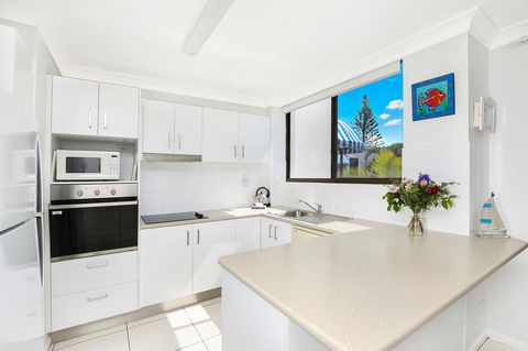 Headland Tropicana Resort - Nambucca Heads Accommodation 11