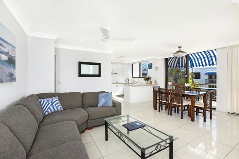 Headland Tropicana Resort - Nambucca Heads Accommodation 9