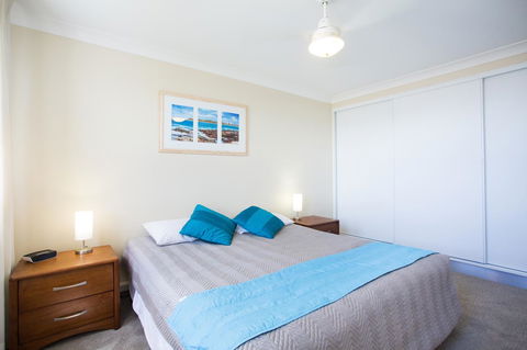 Headland Tropicana Resort - Nambucca Heads Accommodation 42