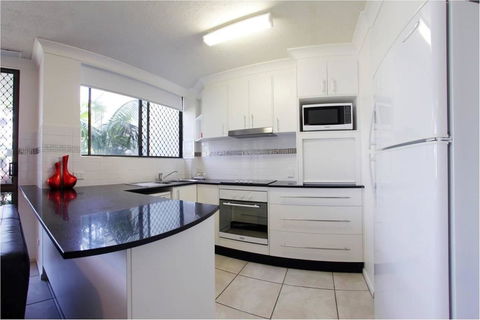 Headland Tropicana Resort - Nambucca Heads Accommodation 19