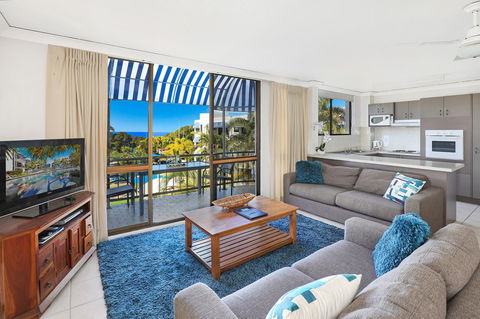Headland Tropicana Resort - Nambucca Heads Accommodation 12