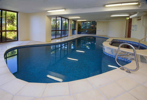 Headland Tropicana Resort - Nambucca Heads Accommodation 3