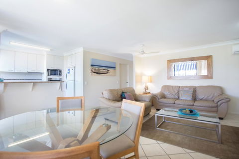 Headland Tropicana Resort - Nambucca Heads Accommodation 43