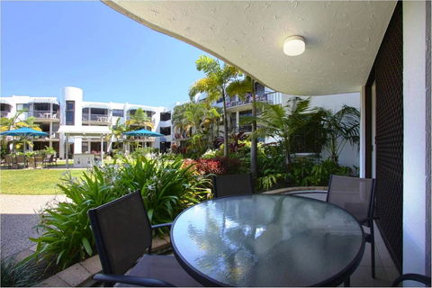 Headland Tropicana Resort - Nambucca Heads Accommodation 26
