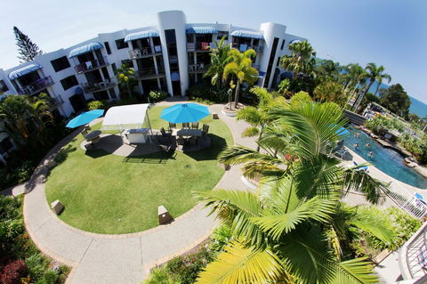 Headland Tropicana Resort - Nambucca Heads Accommodation 36