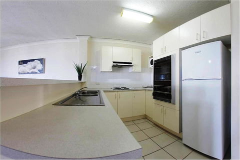 Headland Tropicana Resort - Nambucca Heads Accommodation 29