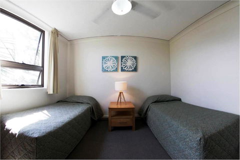 Headland Tropicana Resort - Nambucca Heads Accommodation 35
