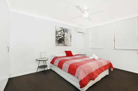 Headland Tropicana Resort - Nambucca Heads Accommodation 10
