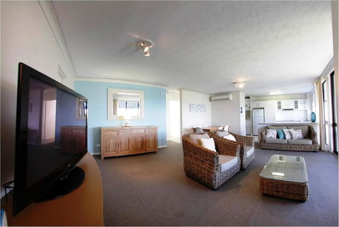 Headland Tropicana Resort - Nambucca Heads Accommodation 31