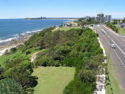 Headland Tropicana Resort - Nambucca Heads Accommodation 37