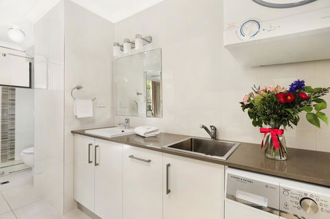 Headland Tropicana Resort - Nambucca Heads Accommodation 8