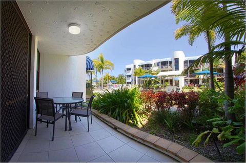 Headland Tropicana Resort - Nambucca Heads Accommodation 24
