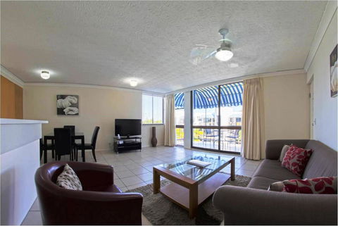 Headland Tropicana Resort - Nambucca Heads Accommodation 34
