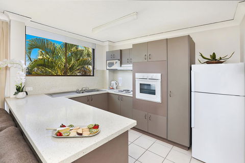 Headland Tropicana Resort - Nambucca Heads Accommodation 13