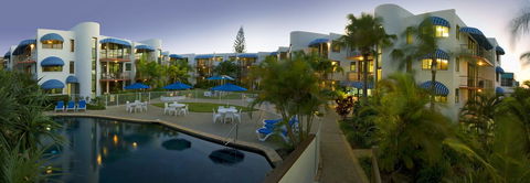 Headland Tropicana Resort - Nambucca Heads Accommodation 17