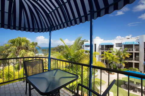 Headland Tropicana Resort - Nambucca Heads Accommodation 40
