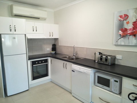 Airlie Seaview Apartments - Nambucca Heads Accommodation 4